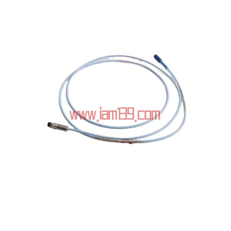 
Bently Nevada 81724-00-08-10-02 距离传感器 - 精准测量，助力工业控制