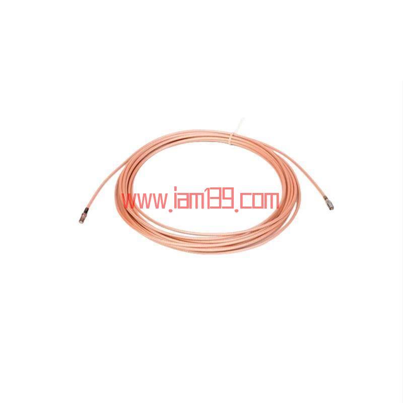 
BENTLY NEVADA 19048-00-20-10-02 间隙探头，为工业自动化提供精准测量