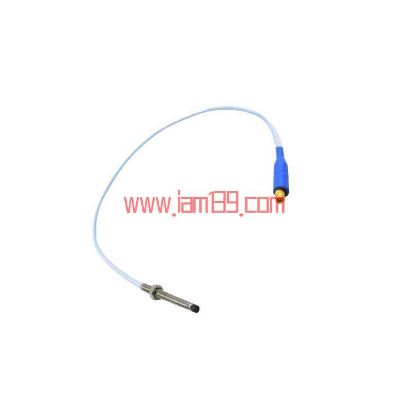 
Bently Nevada 330903-00-04-05-02-CN：精密接近传感器，助力先进工业控制
