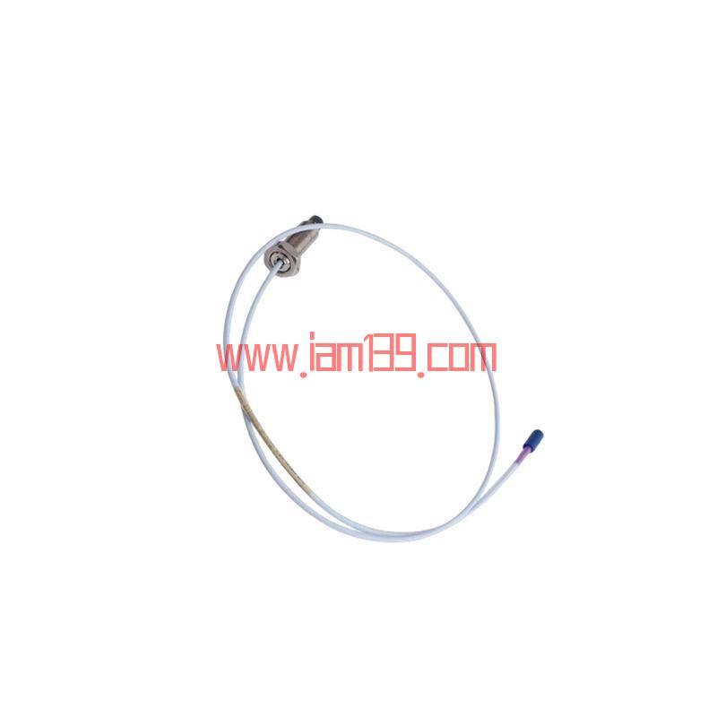 
Bently Nevada 330709-000-060-10-02-00 反装探头 - 工业传感创新