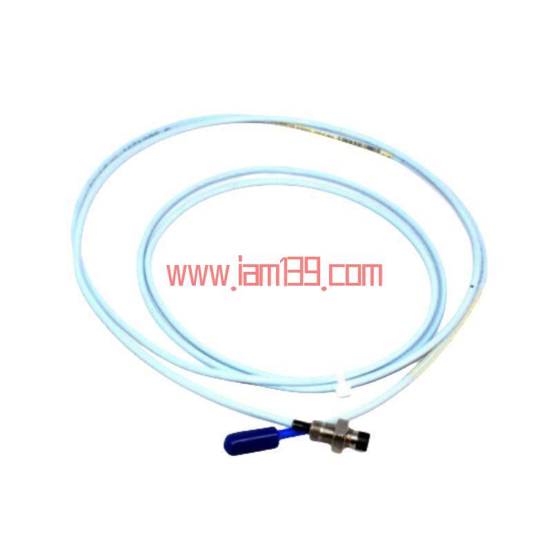 
Bentley Nevada 330909-00-65-05-02-00 接近探头