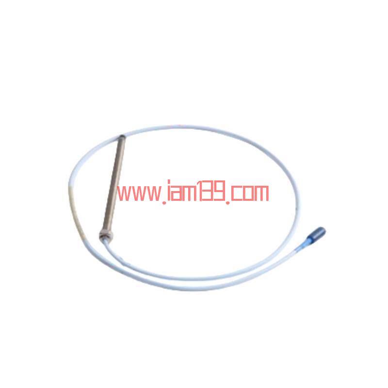 
BENTLY NEVADA 16710-30 工业控制互联电缆