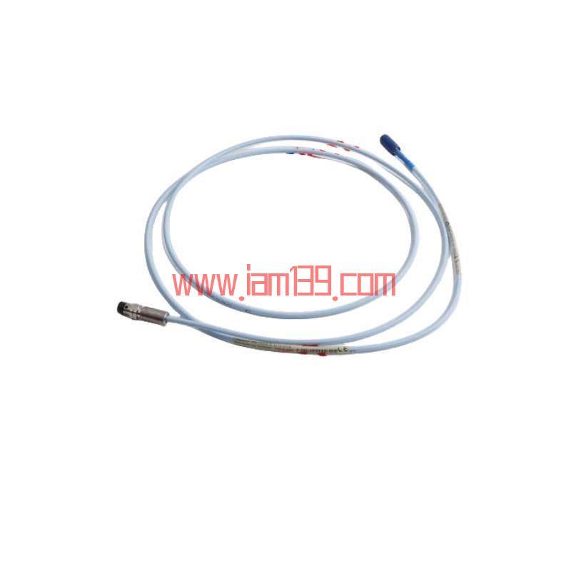 
BENTLY NEVADA 330101-00-24-10-02-05 - 探测器 3300 XL 8 mm