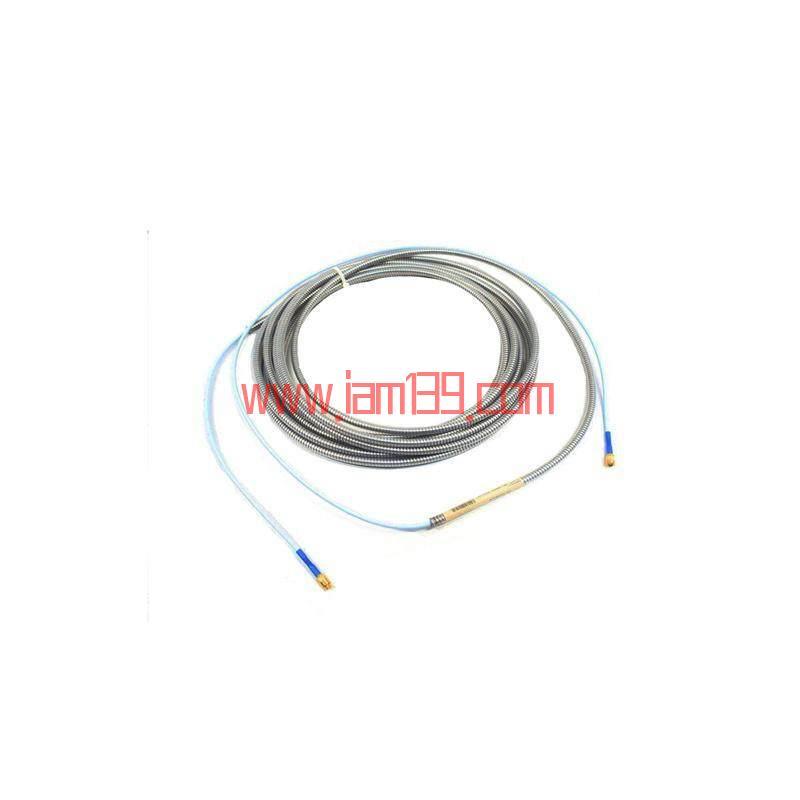 
Bently Nevada 330130-080-12-00 3300 XL 延长电缆