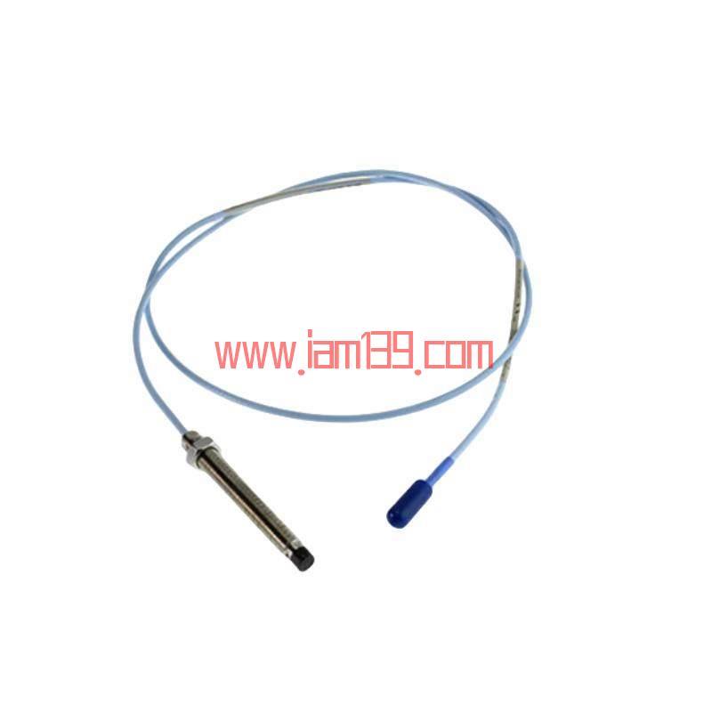 
Bently Nevada 330905-00-13-05-02-00 接近传感器：为工业控制提供精准检测