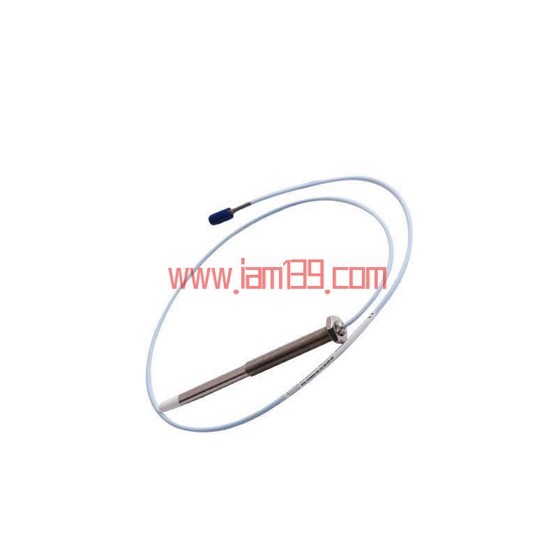 
Bently Nevada 330905-00-07-10-02-05 探头：为工业控制系统提供精密测量