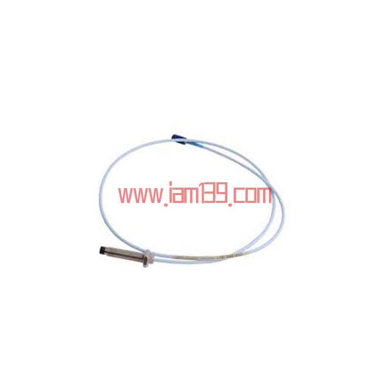 
BENTLY NEVADA 330103-00-05-50-02-00 3300 XL 接近探头