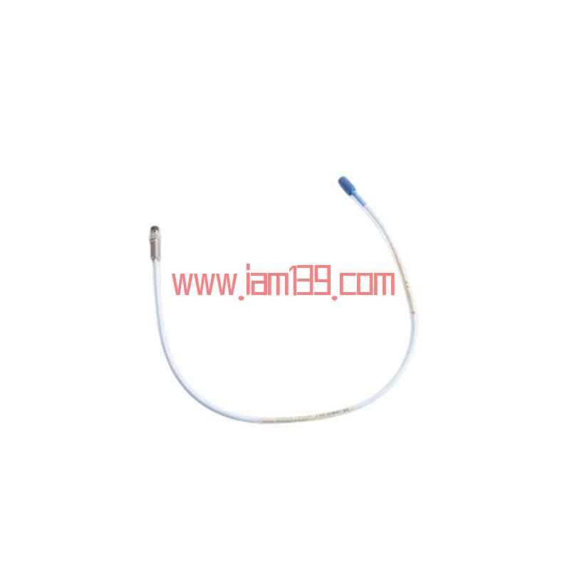 
Bently Nevada 330106-05-30-05-02-050 接近传感器，高精度感应技术