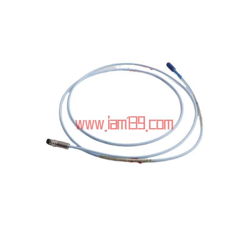 
BENTLY NEVADA 330354-040-24-05 XL 延长电缆