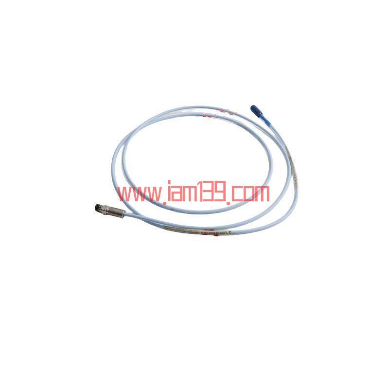 
BENTLY NEVADA Proximity Probes 330902-00-95-05-02-00，工业控制先进传感器技术
