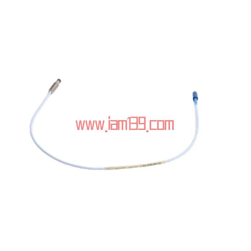 
BENTLY NEVADA 330910-00-11-10-02-05 3300 XL NSv 靠近探头 - 精密传感器，适用于工业控制系统