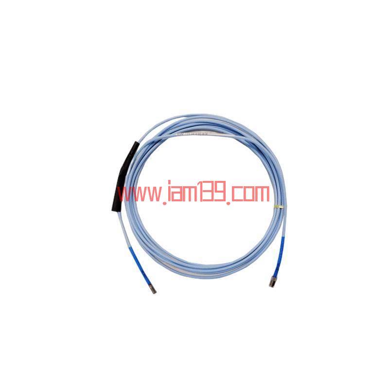 
Bently Nevada 330130-045-02-00 延长电缆，先进控制系统配件