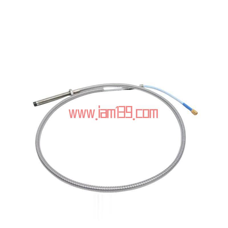 
Bently Nevada 330102-00-28-10-02-05 3300XI 型号8mm接近传感器