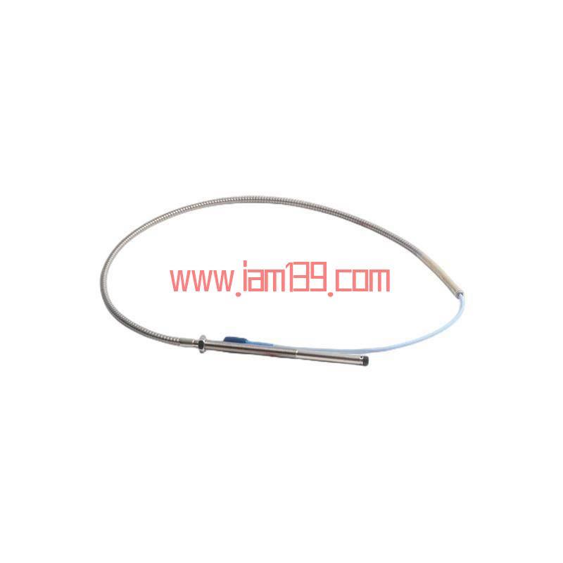 
Bently Nevada 330102-22-58-10-02-00 接近传感器：工业测量的精准之选