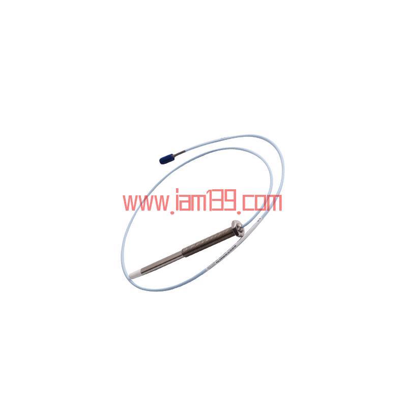 
Bently Nevada 330905-00-10-10-02-05：先进工业自动化用接近传感器