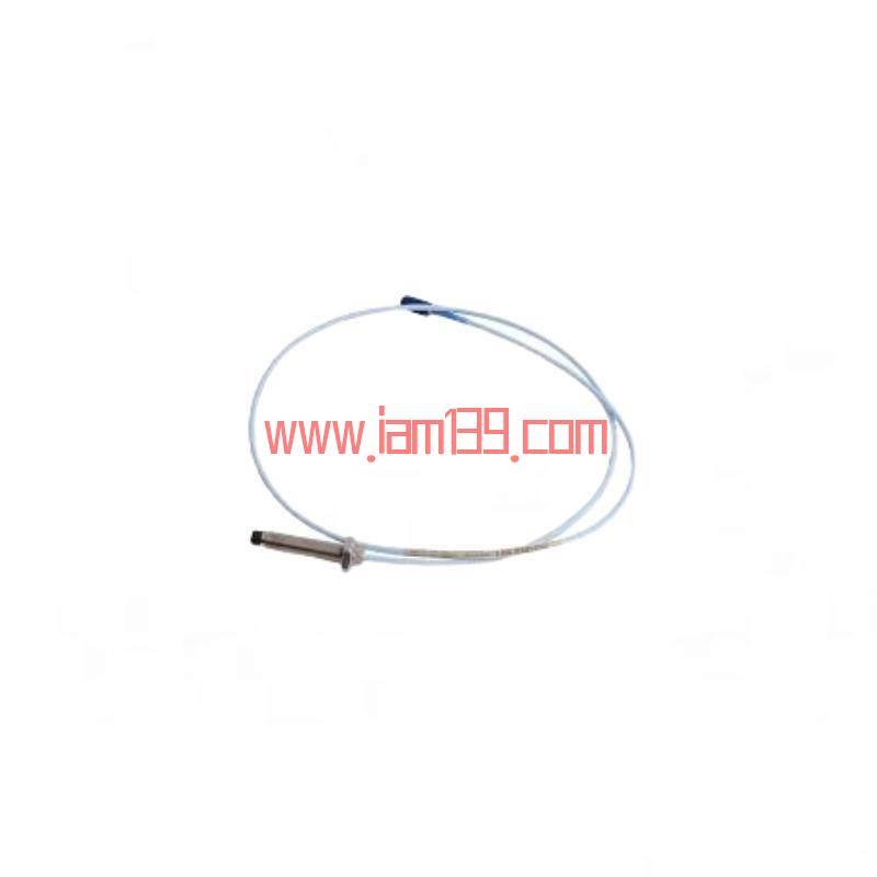 
BENTLY NEVADA 330173-00-05-10-12-00: 3300系列5毫米间隙探头