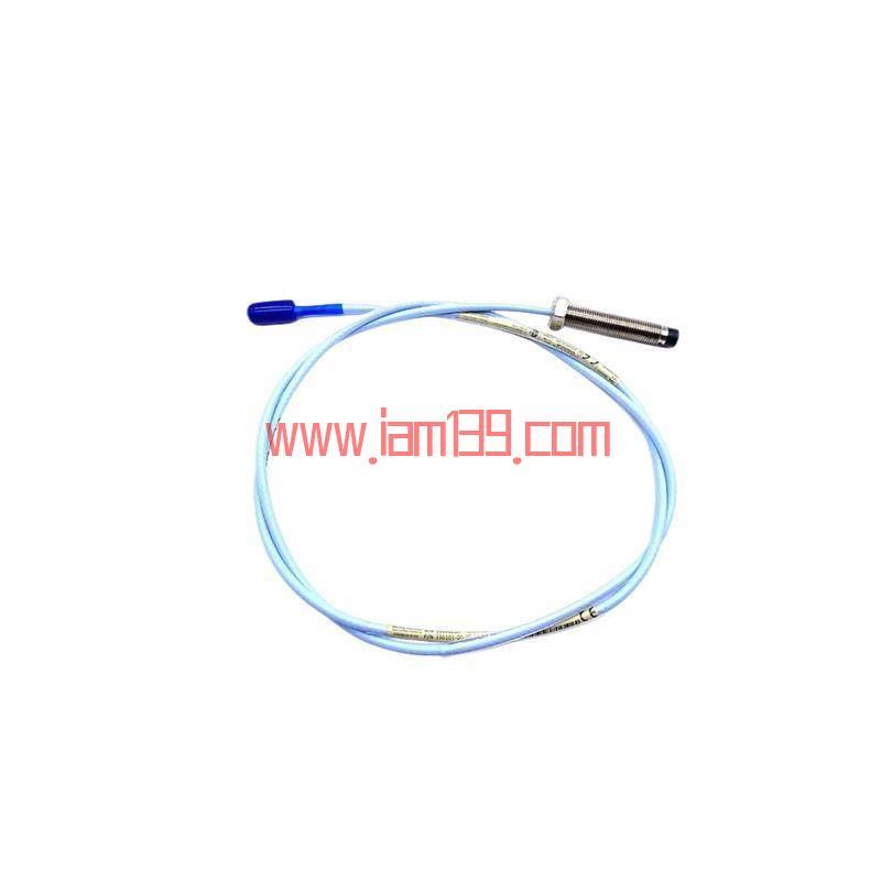 
Bently Nevada 330103-05-13-10-02-00：高精度接近式传感器，助力先进工业控制