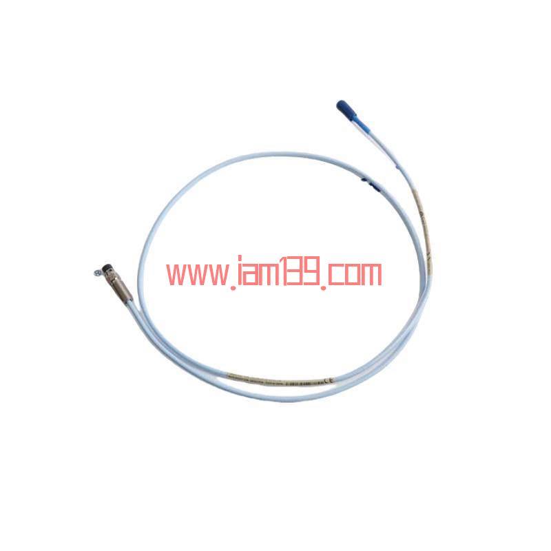 
Bently Nevada 330854-080-24-05 3300 XL Proximity Probe：工业控制中的精密传感技术