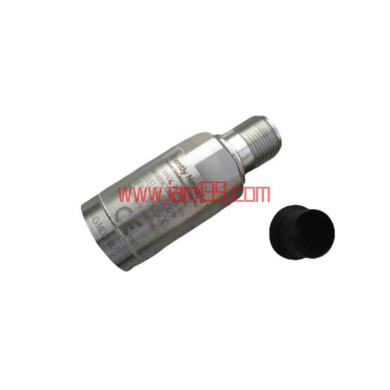 
贝内特·内华达 330500-01-005 压电速度传感器：工业级振动监测的精准之选