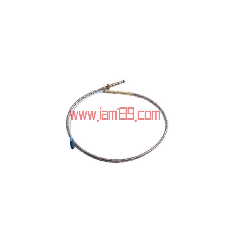 
Bently Nevada 330104-01-05-10-02-00 接近探头 - 精密传感器，适用于工业自动化