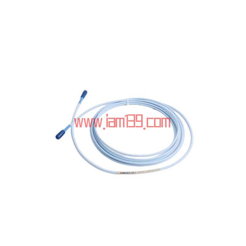 
Bently Nevada Proximity Probe 330103-00-07-05-02-CN：精准测量解决方案