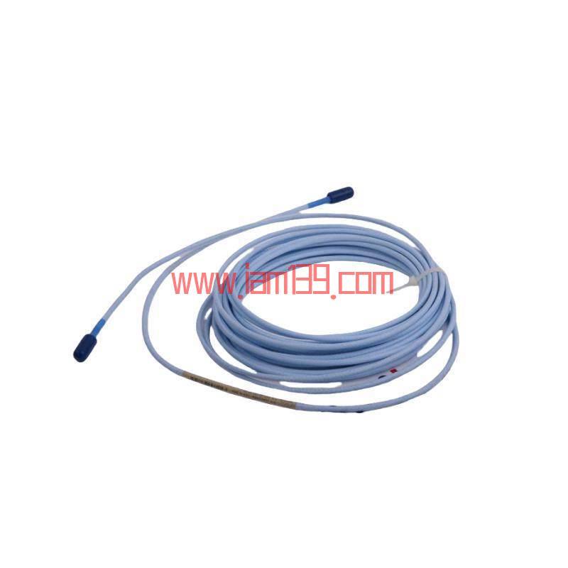 
BENTLY NEVADA 330103-00-10-10-02-05 接近探头：精密传感器解决方案