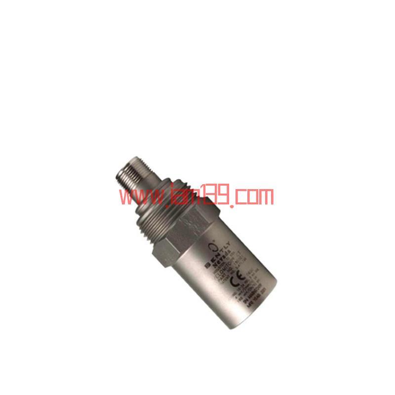 
Bently Nevada 190501-04-00-04 Velomitor CT 速度传感器