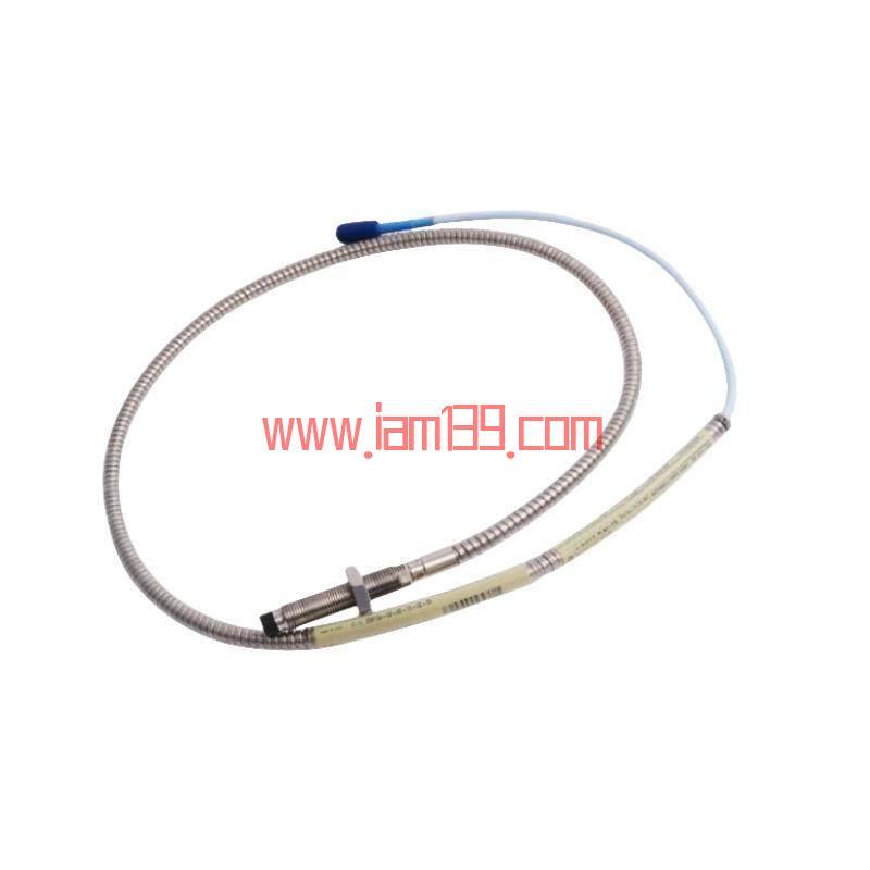 
Bently Nevada 330104-16-21-05-01-05 接近传感器 - 工业自动化精密传感技术