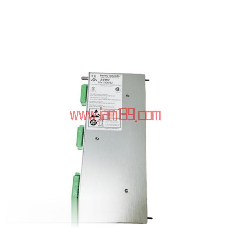 
Bently Nevada 330103-00-10-05-02-05 位移传感器自动化部件探头