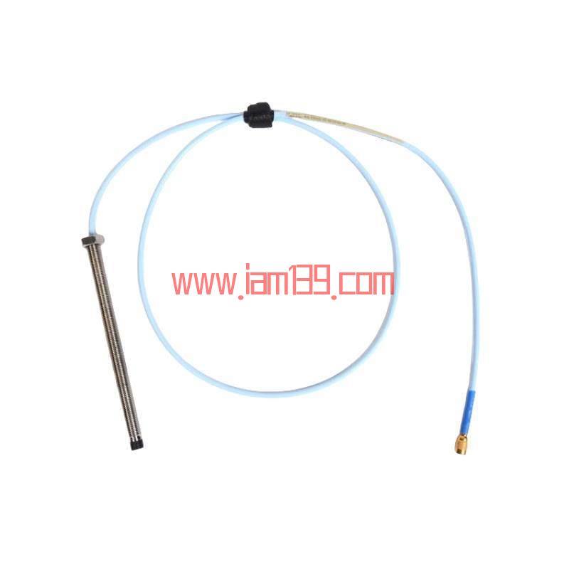 
BENTLY NEVADA Proximity Probes 330101-00-50-10-01-00，工业控制先进传感技术