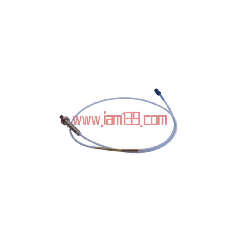 
Bently Nevada 130530-0050-02 延长电缆：工业控制系统配件