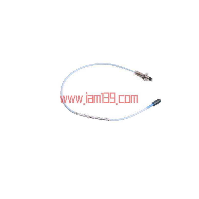 
Bentley Nevada 330130-040-00-05 3300XL 型号 8mm 延长电缆