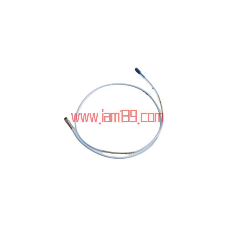 
BENTLY NEVADA 330103-00-04-20-02-05: 3300 XL系列接近探头，高精度，坚固耐用且可靠