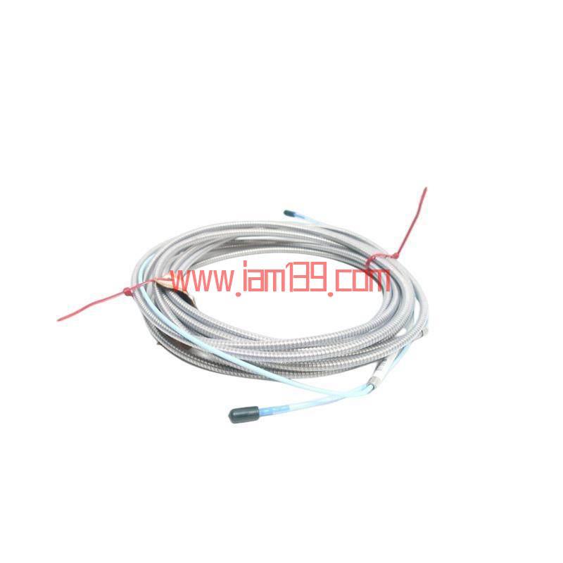 
贝内特内华达330130-080-01-05延长电缆，高性能PLC模块配件