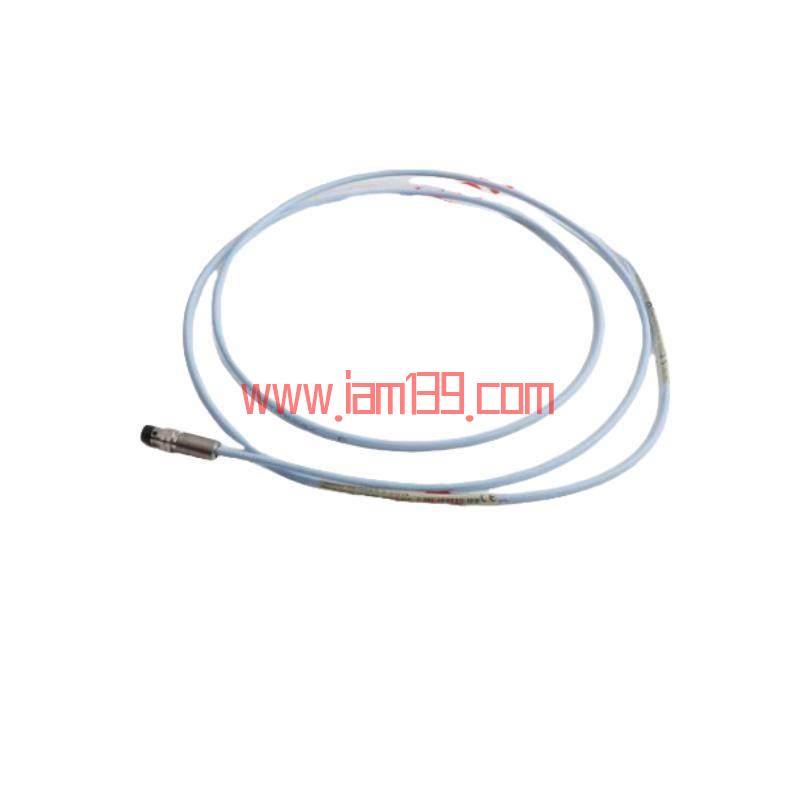 
BENTLY NEVADA 330103-00-07-20-02-00: 3300系列XL型接近探头