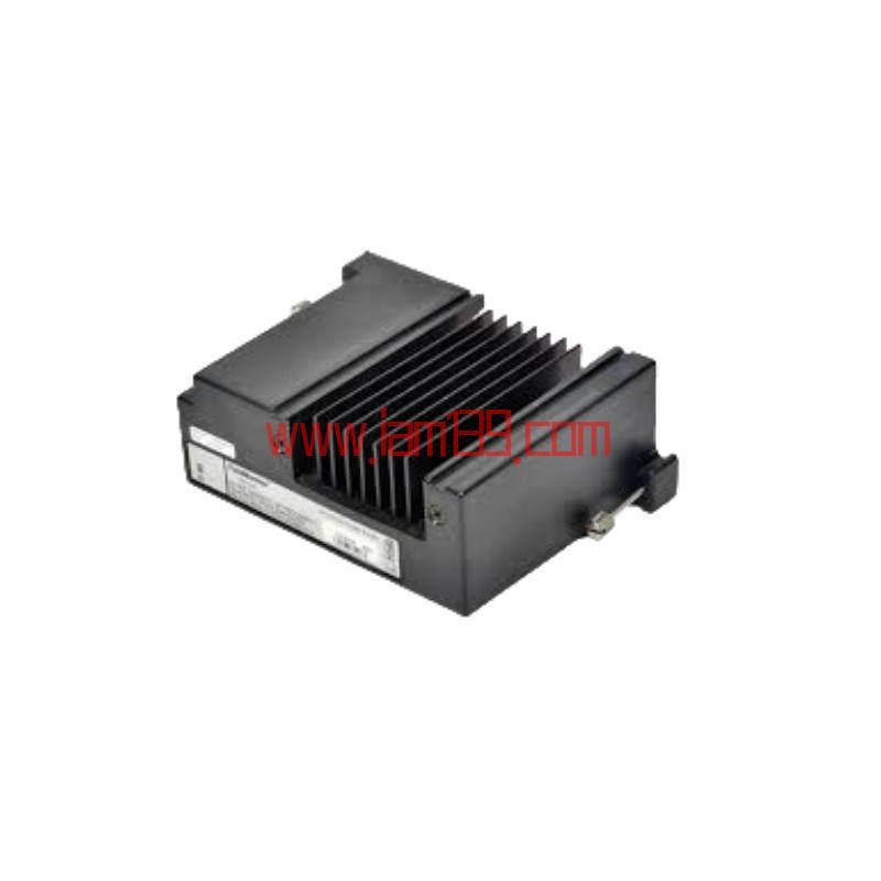 
Bently Nevada 1701/10 FieldMonitor 电源供应器，工业应用先进控制系统解决方案