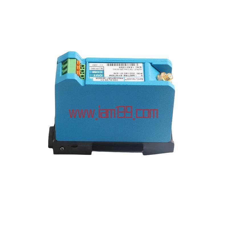 
BENTLY NEVADA 330703-000-060-10-02-00 传感器 & 变送器 - 高精度工业控制解决方案