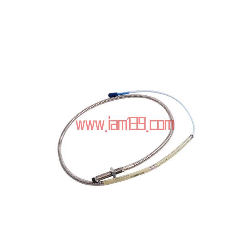 
Bently Nevada 330104-00-20-10-02-00 接近传感器 - 先进自动化解决方案