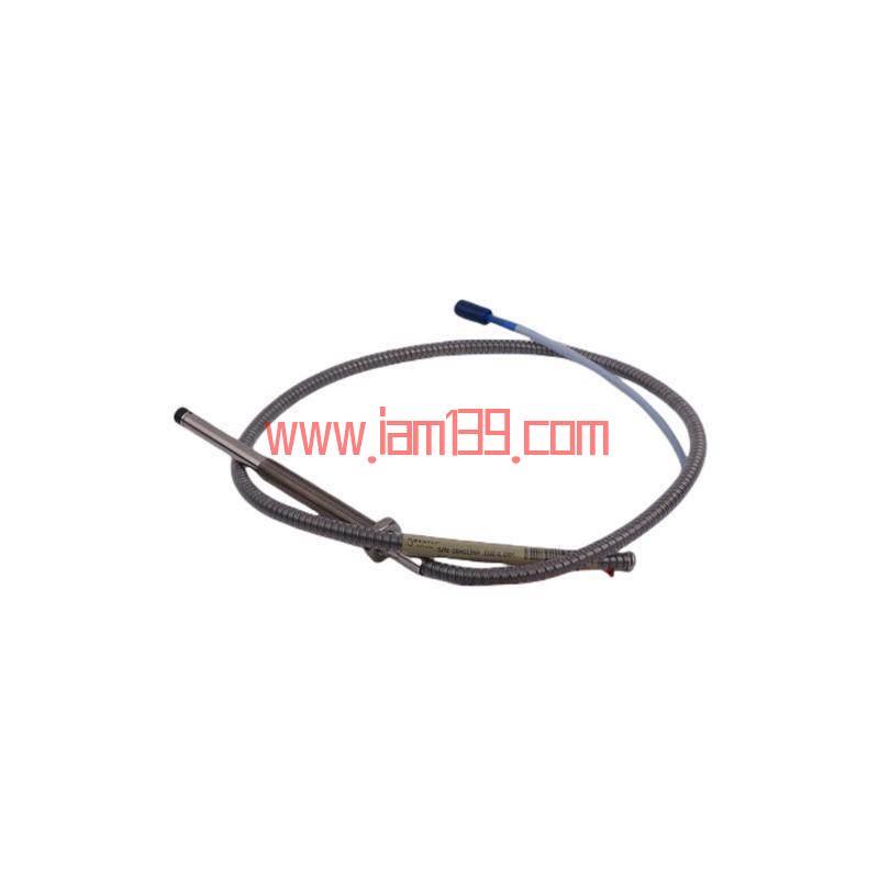 
Bently Nevada 330103-00-10-50-02-00 接近探头 - 工业控制先进传感技术