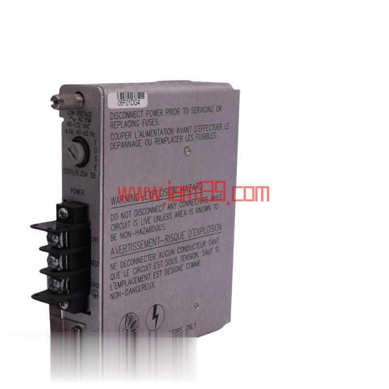 
Bently Nevada 330730-080-02-00 标准延长电缆