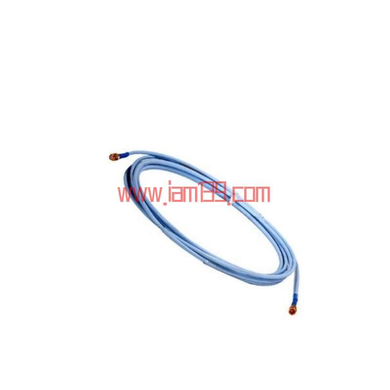 
BENTLY NEVADA 330104-00-08-90-02-05 - 3300 XL 8毫米间隙探头