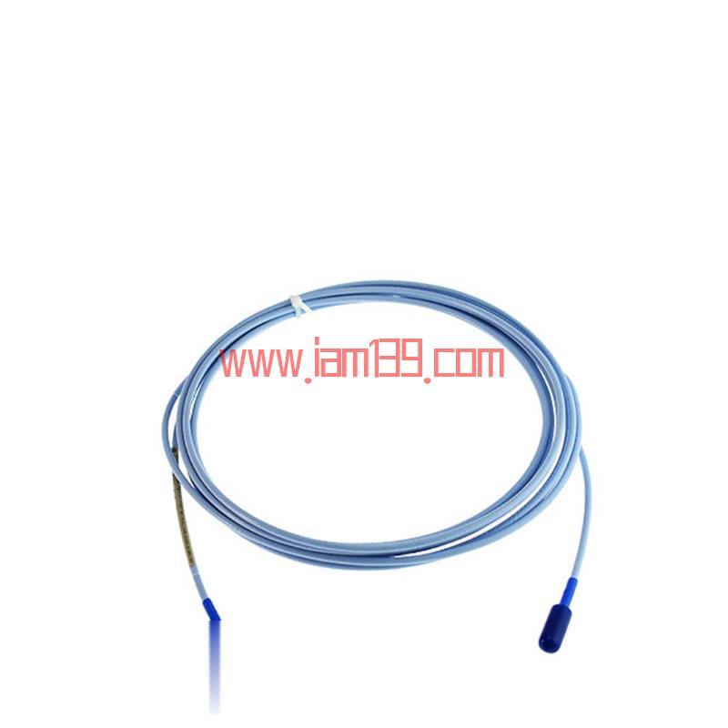 
Bently Nevada 330930-060-06-CN - 3300 XL 标准扩展电缆，专为工业控制系统设计