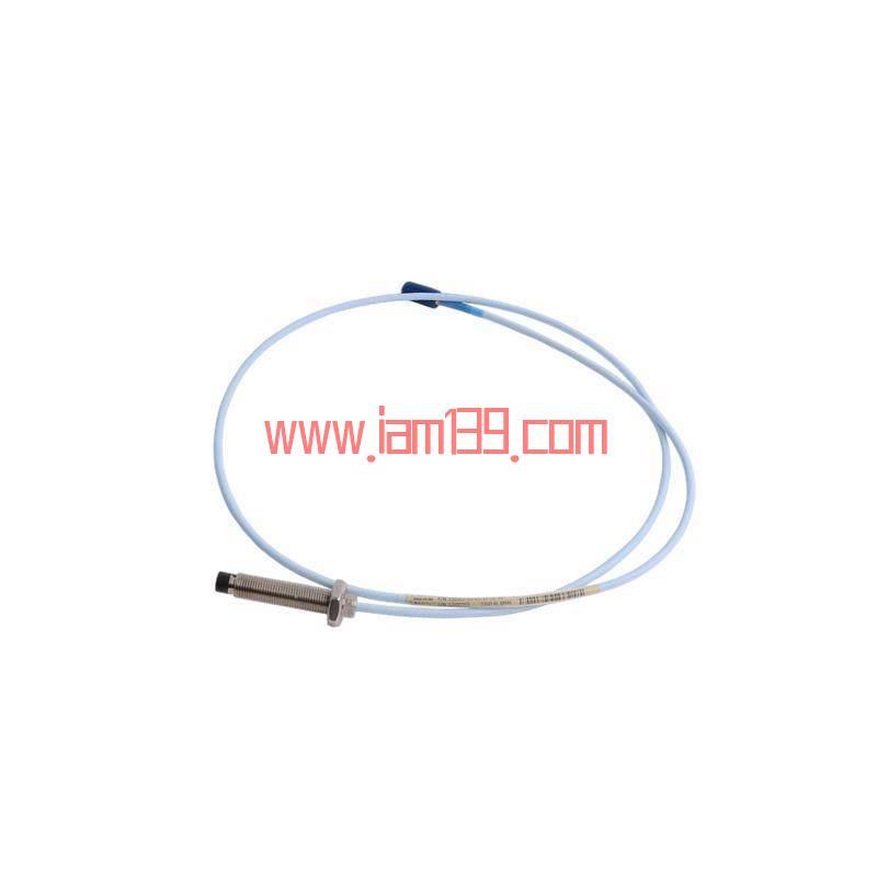 
Bently Nevada 330101-00-76-05-01-00 接近传感器，适用于先进工业控制系统