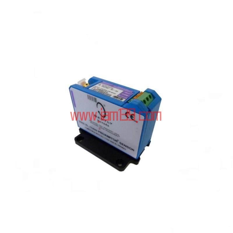 
Bently Nevada 330780-50-CN Proximitor传感器，高精度监测解决方案