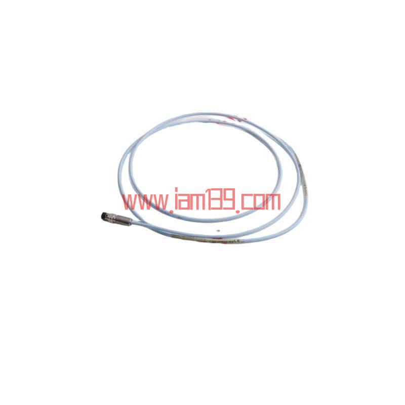 
Bentley 33180-51-05 | 3300 XL 靠近传感器