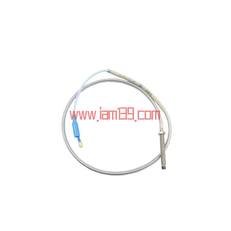 
Bently Nevada 330103-00-25-50-02-02：精密接近传感器