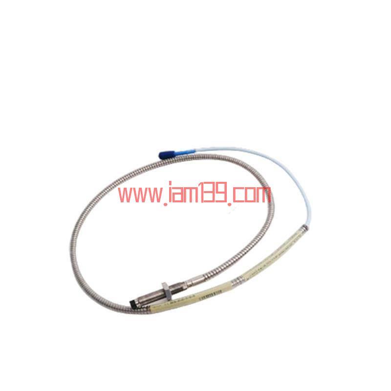 
Bently Nevada 330104-00-05-05-11-05：工业自动化专用8mm间隙探头