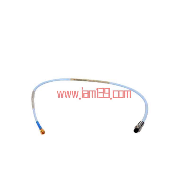 
BENTLY NEVADA 330709-000-090-10-02-00 - 高级3300 XL间隙探头