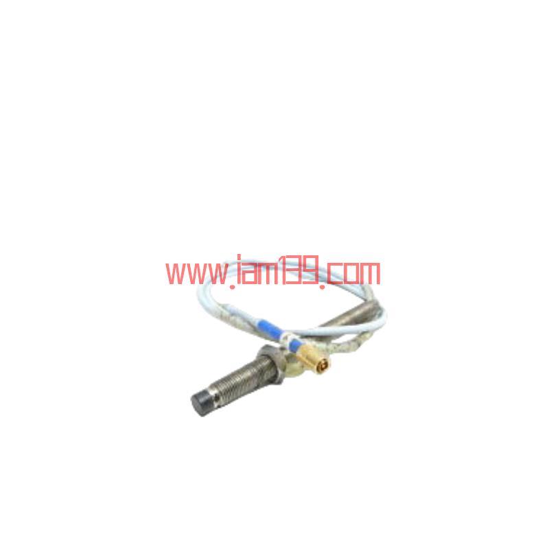 
Bently Nevada 330101-00-40-10-02-05 接近传感器 - 高级工业控制解决方案