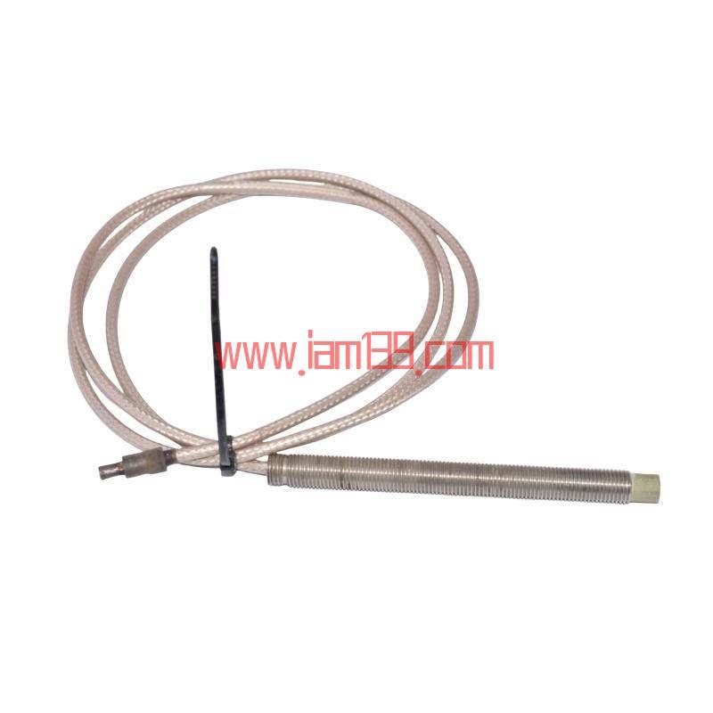 
Bently Nevada 21504-00-40-10-02 传感器电缆，工业控制精密测量解决方案